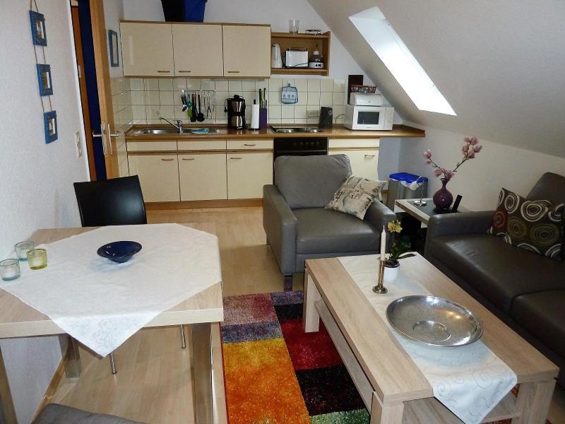 Kolks Huus Seglerweg Apartment Neuharlingersiel Luaran gambar