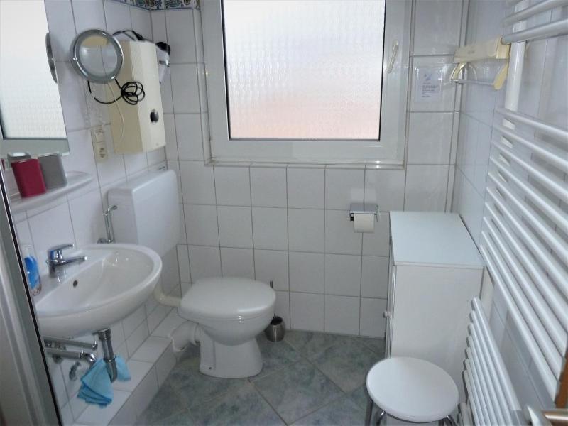 Kolks Huus Seglerweg Apartment Neuharlingersiel Luaran gambar