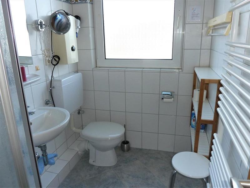 Kolks Huus Seglerweg Apartment Neuharlingersiel Luaran gambar