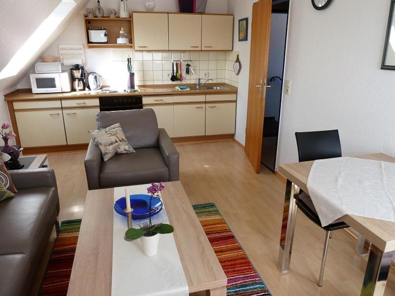 Kolks Huus Seglerweg Apartment Neuharlingersiel Luaran gambar