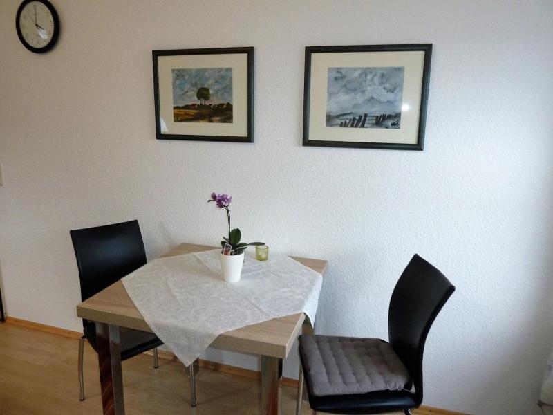 Kolks Huus Seglerweg Apartment Neuharlingersiel Luaran gambar