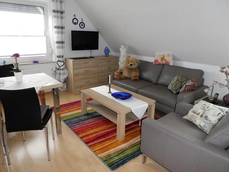 Kolks Huus Seglerweg Apartment Neuharlingersiel Luaran gambar